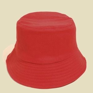 Bucket Hats
